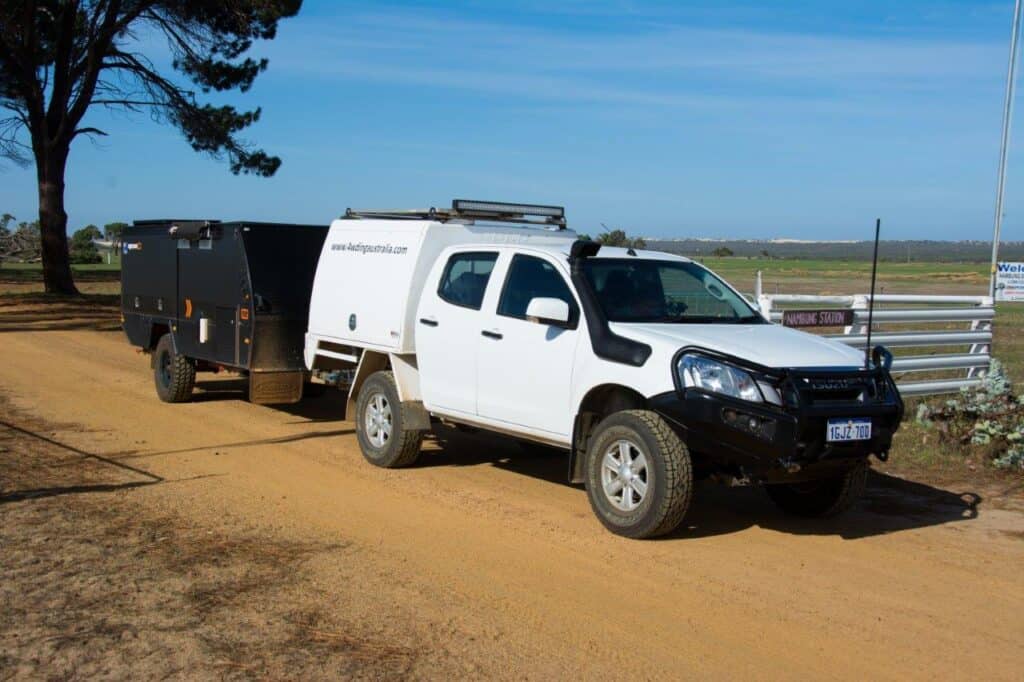 How to make your 4WD’s automatic transmission last