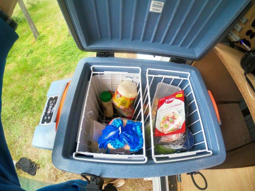 Evakool Fridge Review (with 3 different units!)