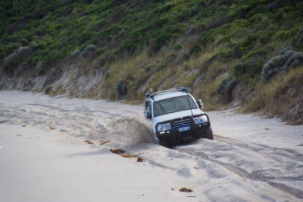 When and why you should turn traction control off