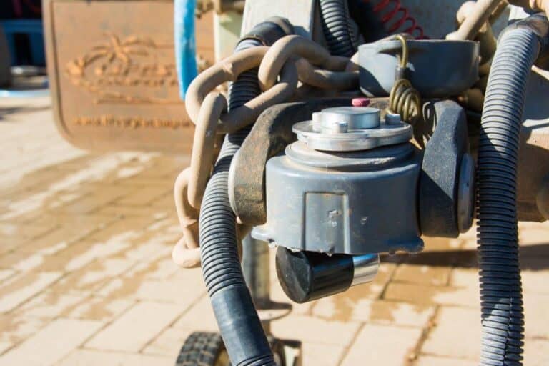 DO35 Hitch Lock Review; is it worth the price tag?