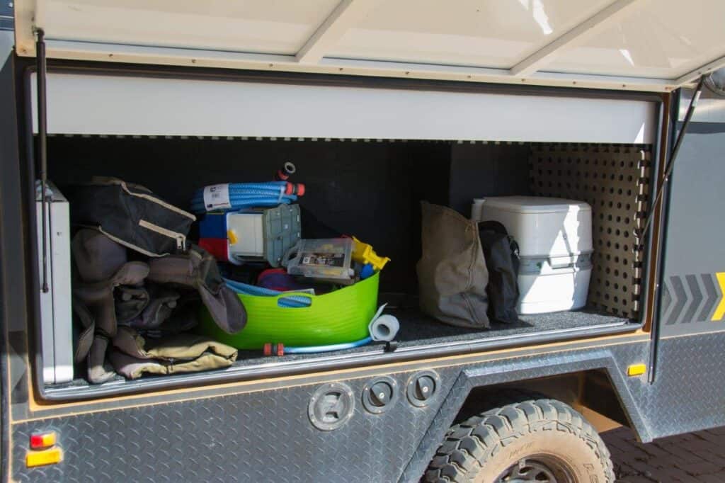 The ultimate guide to buying a Hybrid Camper