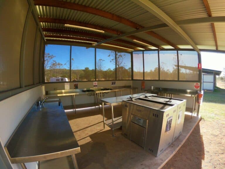 Is El Questro really worth the visit?