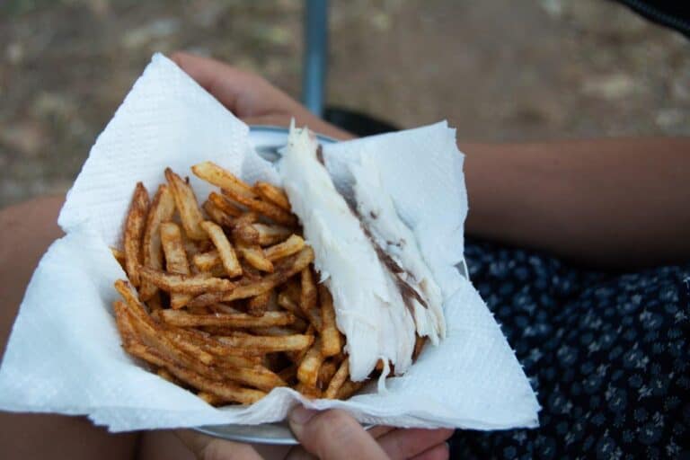 50 easy camping meal ideas anyone can do (In Australia)