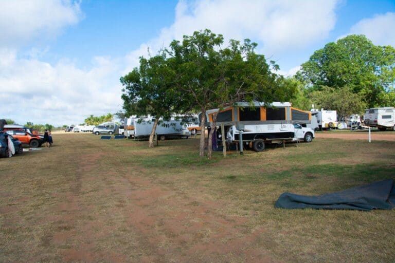 Broome Caravan Park Review; is it a good option?