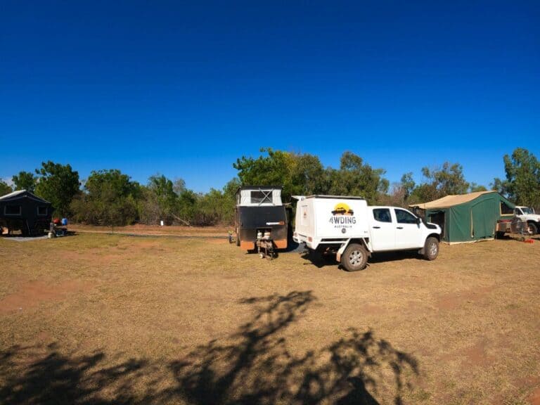Broome Caravan Park Review; is it a good option?