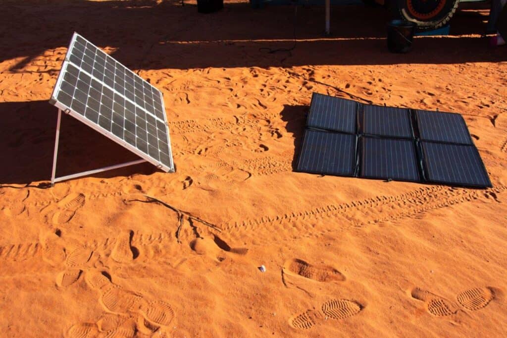 Kings Solar Blanket Review; are they total rubbish?