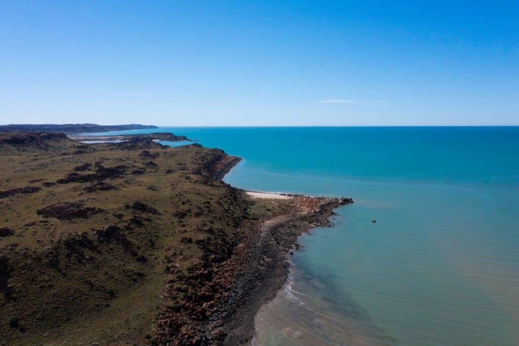Dampier Caravan Park Review; is it worth a stay?
