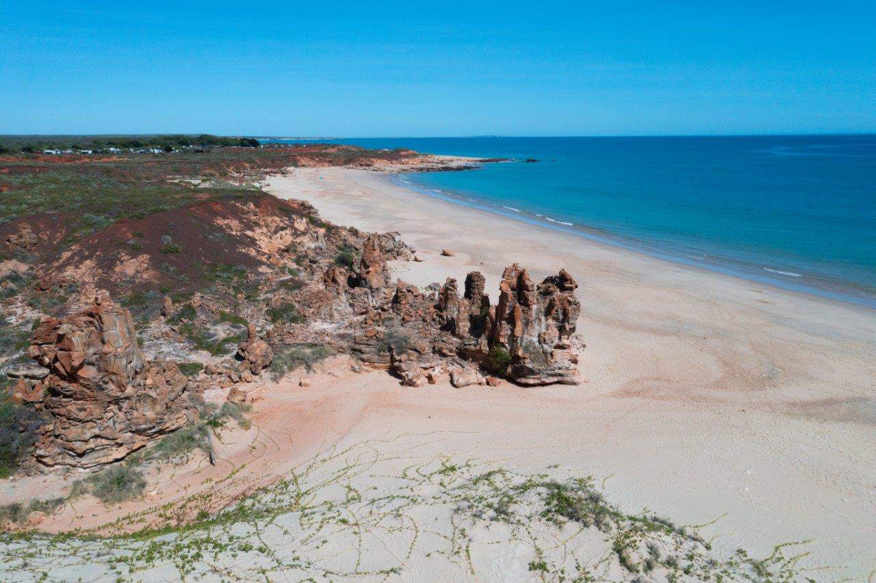 Camp Sites in Western Australia; the ultimate guide to the best