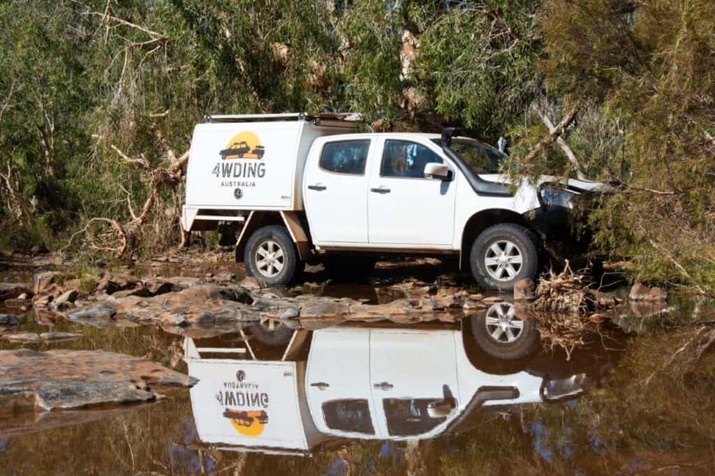 Bridgestone Dueler AT 697 review; are they any good?