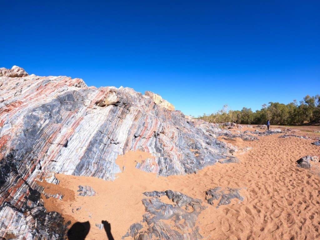 Marble Bar; an unexpected favourite