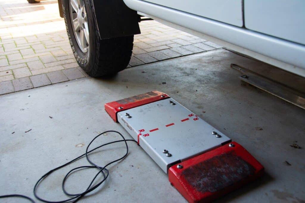 Best towing vehicle for 3500kg caravans and trailers