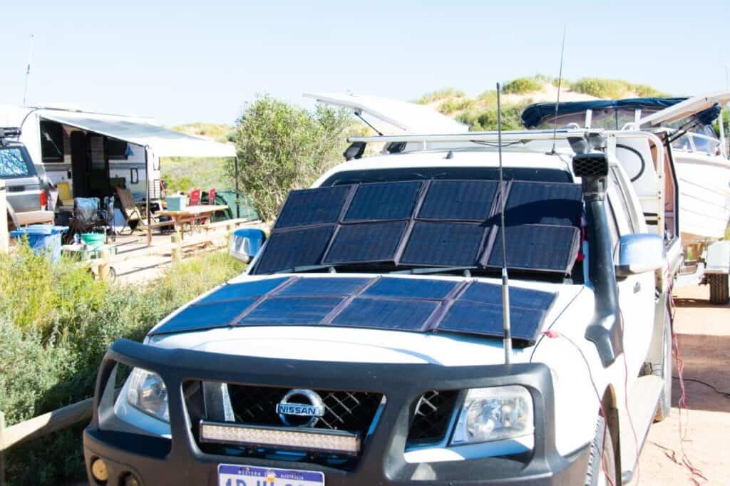 Kings Solar Blanket Review; are they total rubbish?