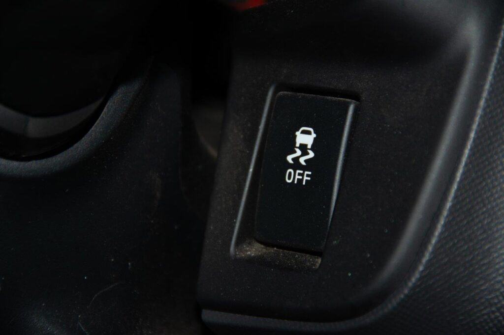 When and why you should turn traction control off