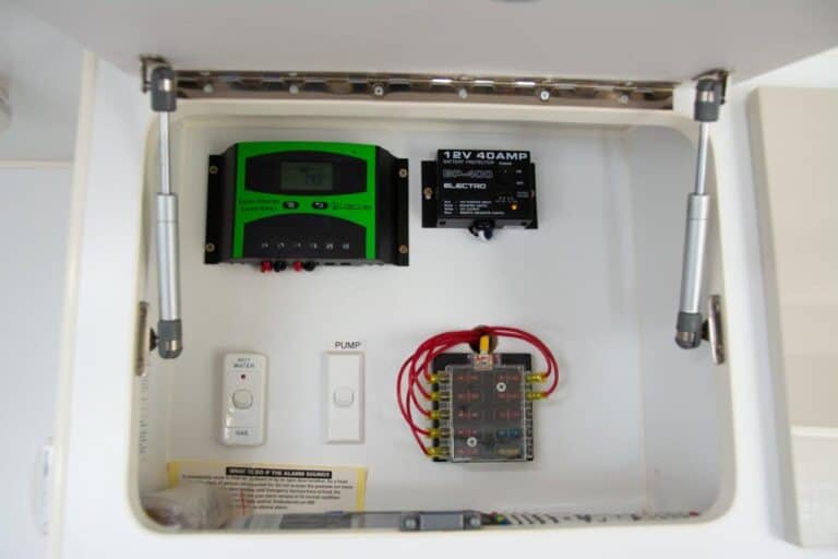 Best Caravan Battery Setup; how to pick the right one