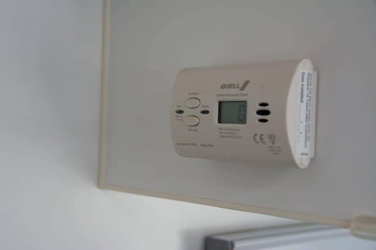 Caravan Diesel Heater Installation; a step by step guide