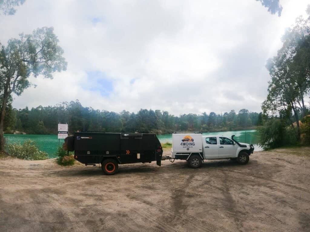 What is ATM weight, and where do you find it?