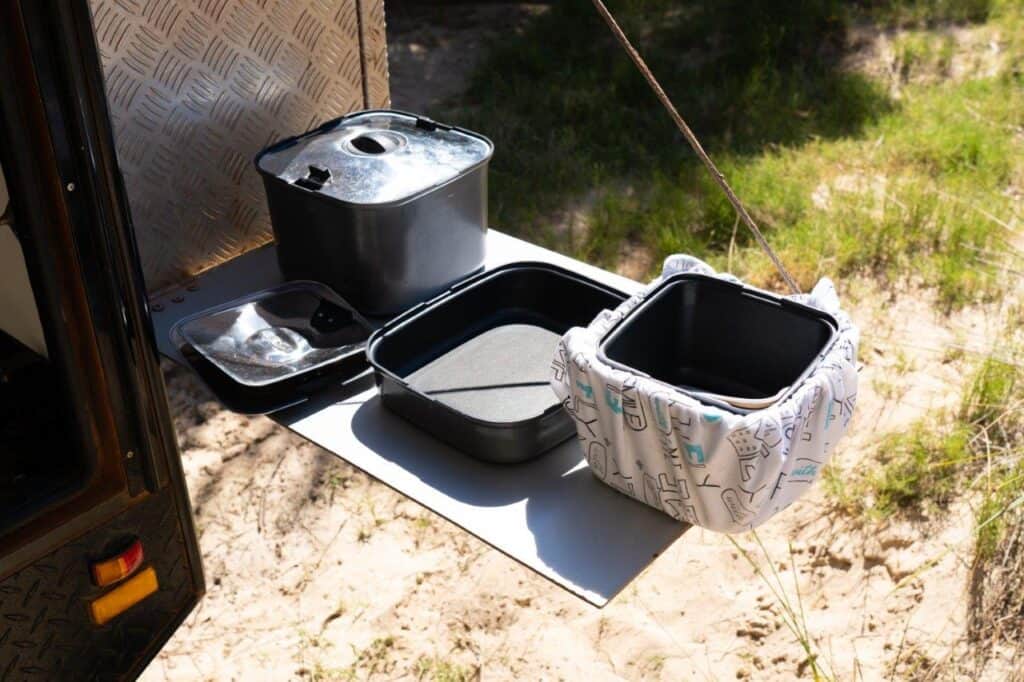 Smartspace Cookware Lifestyle Reconn R2; an owners perspective after 5 years