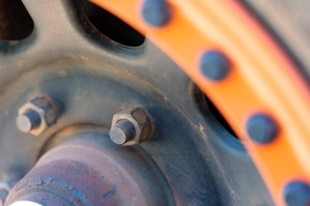 Do you torque your wheel nuts up? You probably should!