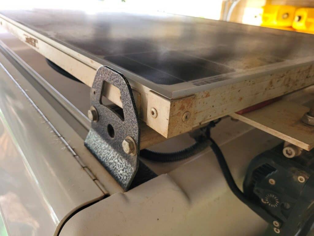 Roof rack weight limit; are you overloaded?