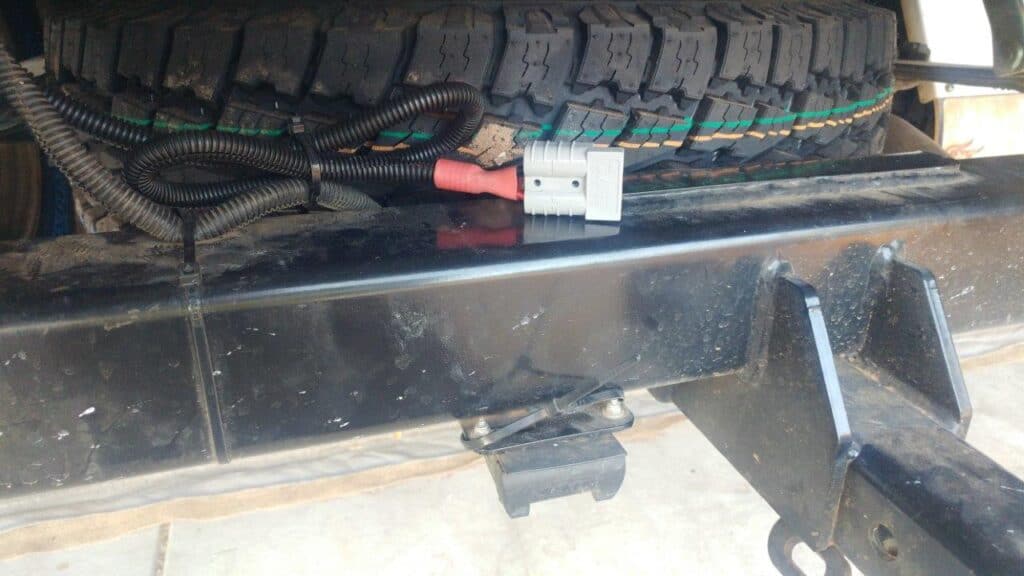 Getting an Electric Brake Controller; everything you need to know