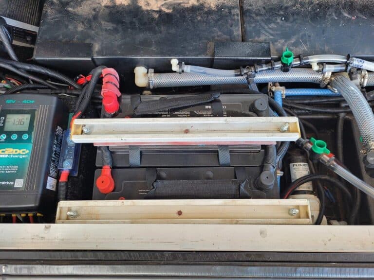 Induction cooktop vs gas for camping; is it worth the swap?