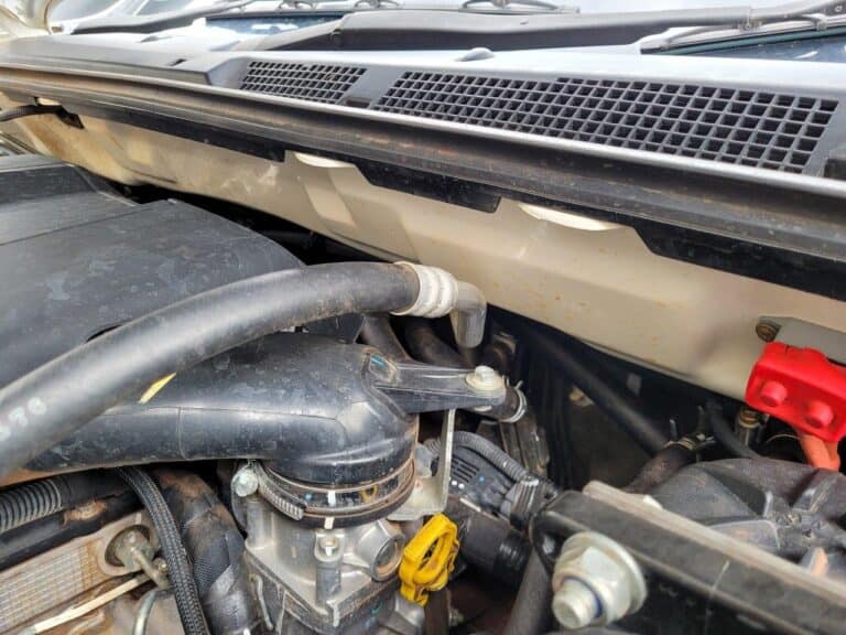 Isuzu Dmax; the build, problems, economy, costs and more