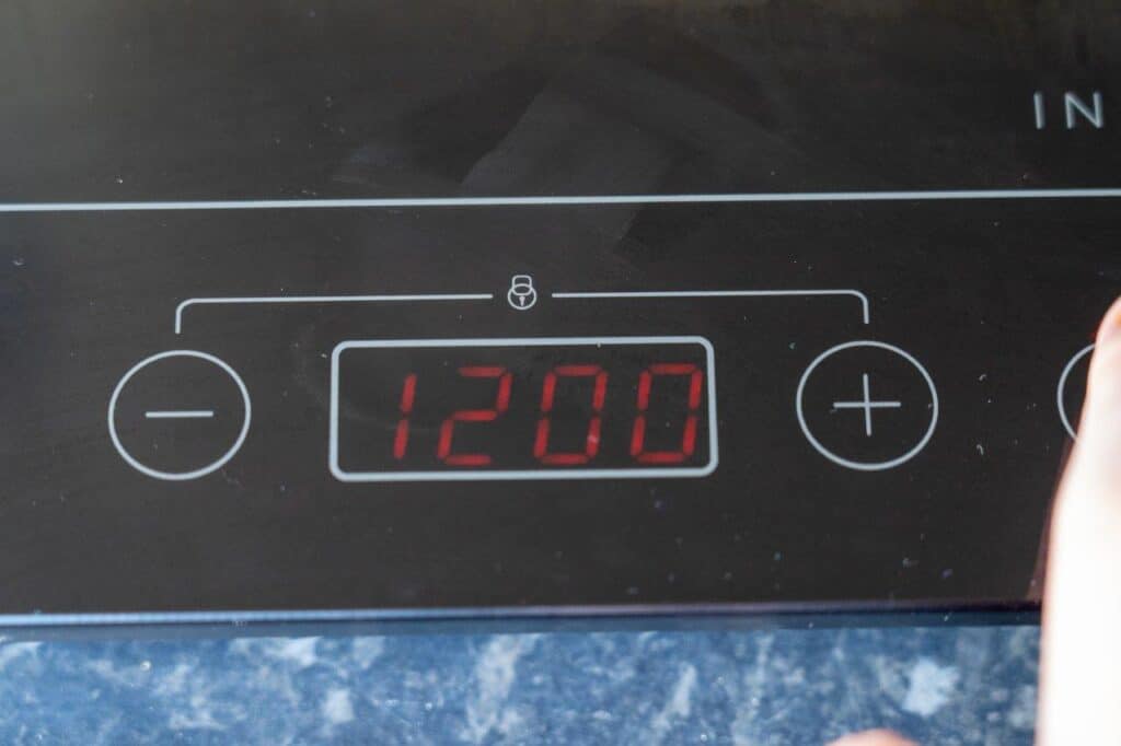 Induction cooktop vs gas for camping; is it worth the swap?