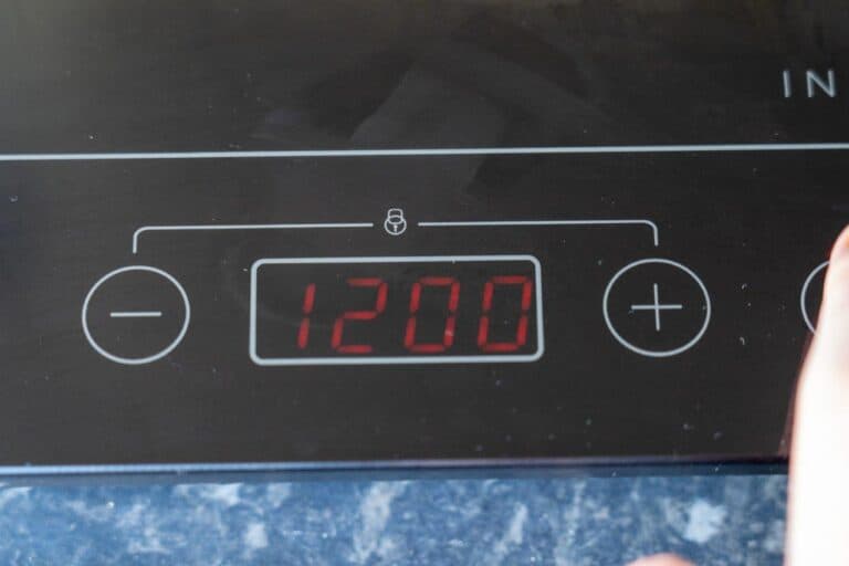 Induction cooktop vs gas for camping; is it worth the swap?