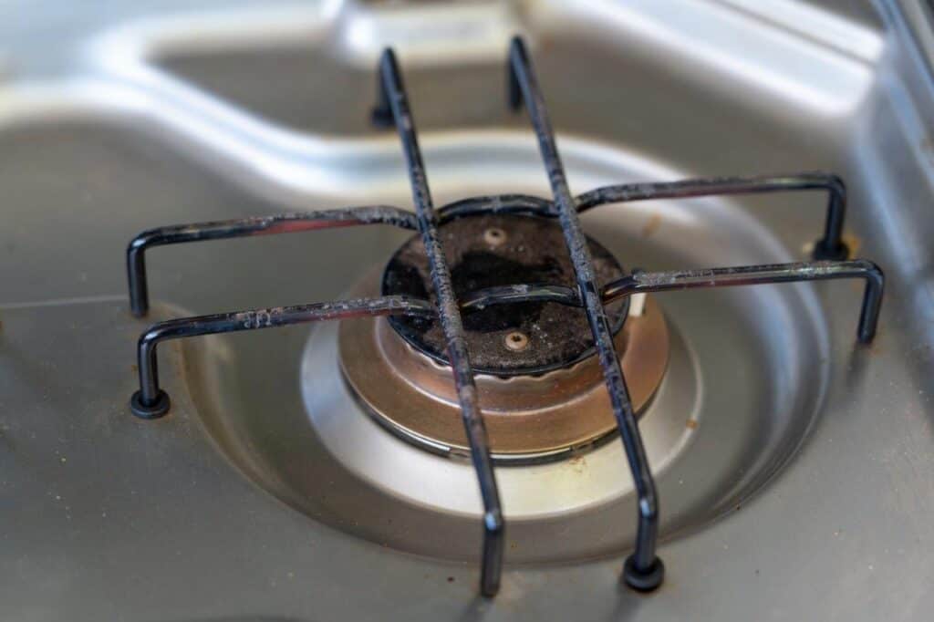 Induction cooktop vs gas for camping; is it worth the swap?