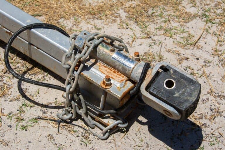 Tow Hitch Types; what’s your choices?