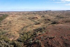 Skull Springs Road an awesome Pilbara 4WD adventure