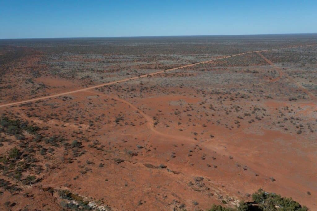 Carnarvon Mullewa Road a great alternative to bitumen