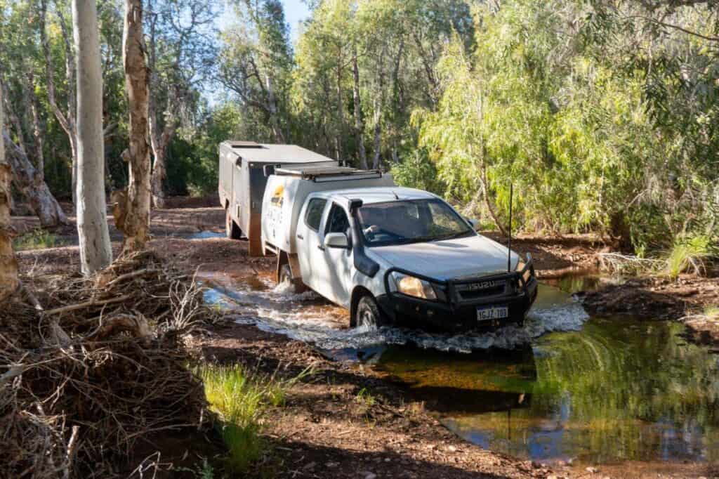 Tow Hitch Types; what’s your choices?