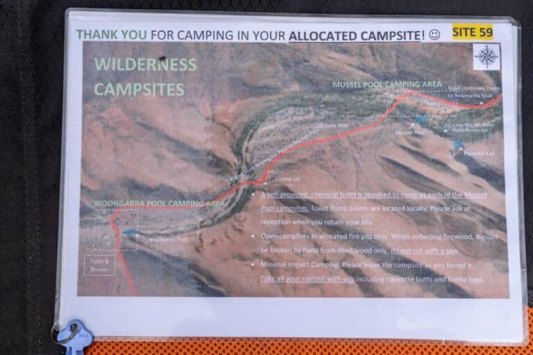 Cheela Plains; great station camping in the Pilbara