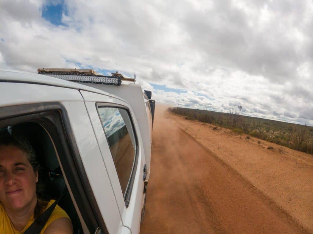 Hyden Norseman Road; everything you need to know