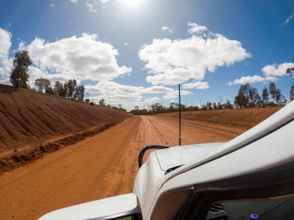 Hyden Norseman Road; everything you need to know