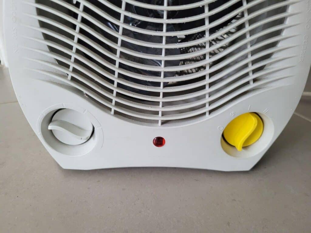 12V Heater; do they work, and what’s your options?