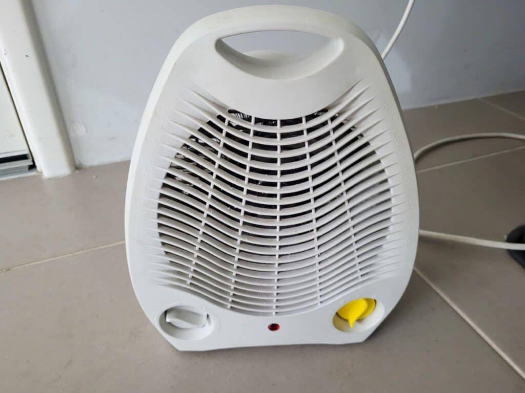 12V Heater; do they work, and what’s your options?