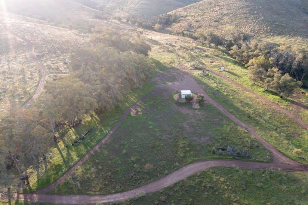 Best Camping Spots in South Australia