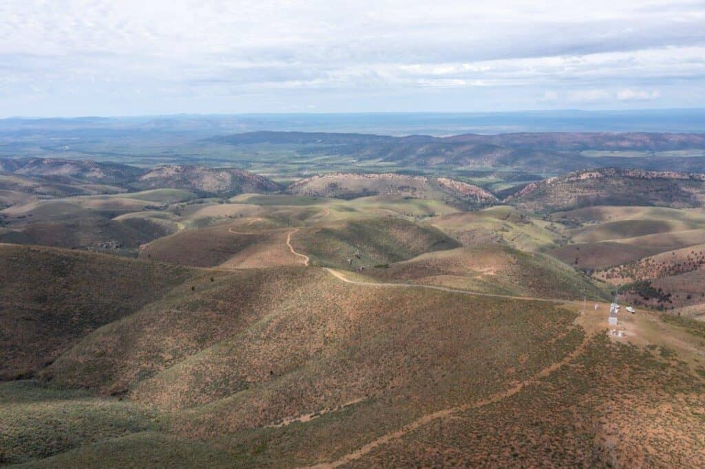 18 of the best places to visit in South Australia