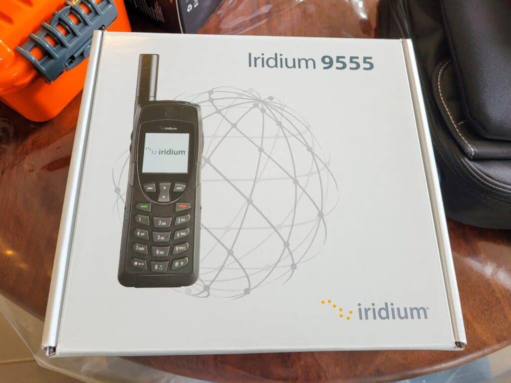 The ultimate guide to buying a Satellite Phone