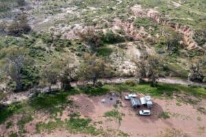 Best Camping Spots in South Australia
