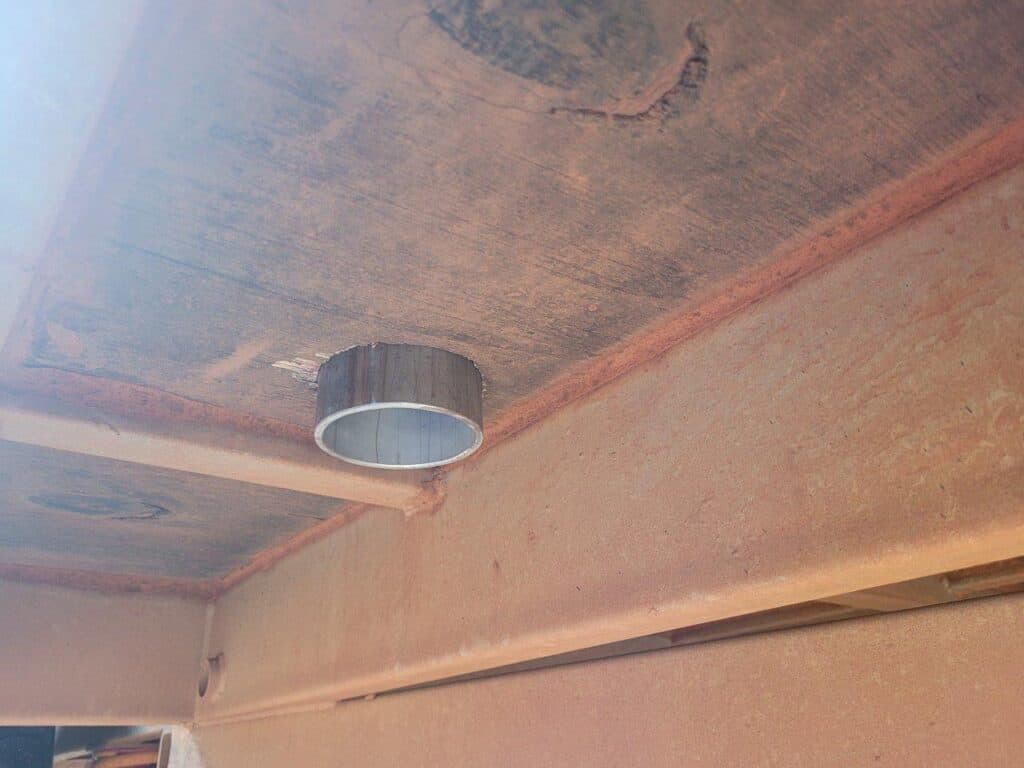 Caravan Diesel Heater Installation; a step by step guide