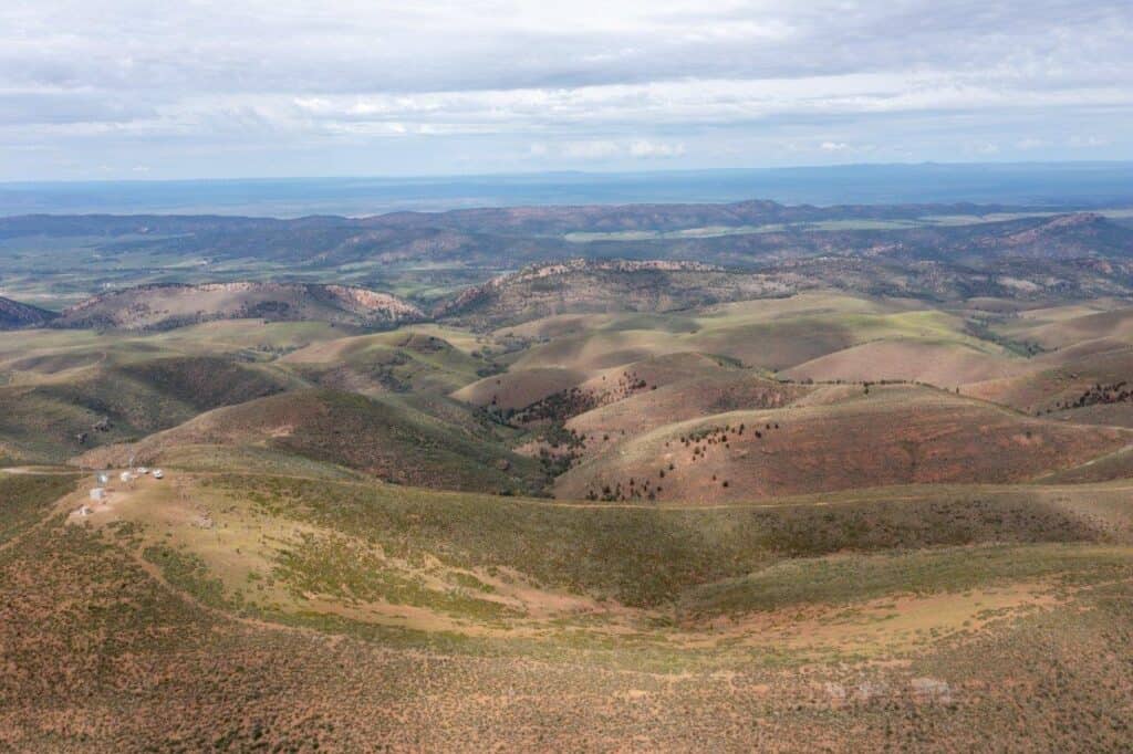 Best Camping Spots in South Australia