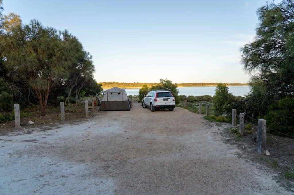 Coffin Bay National Park; another magic SA destination