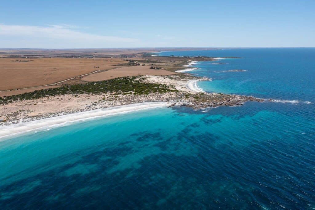 Eyre Peninsula Camping 26 Unbelievable Spots In South Australia