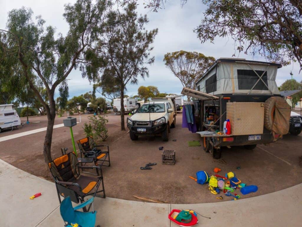 Eyre Peninsula Camping; 26 unbelievable spots in South Australia