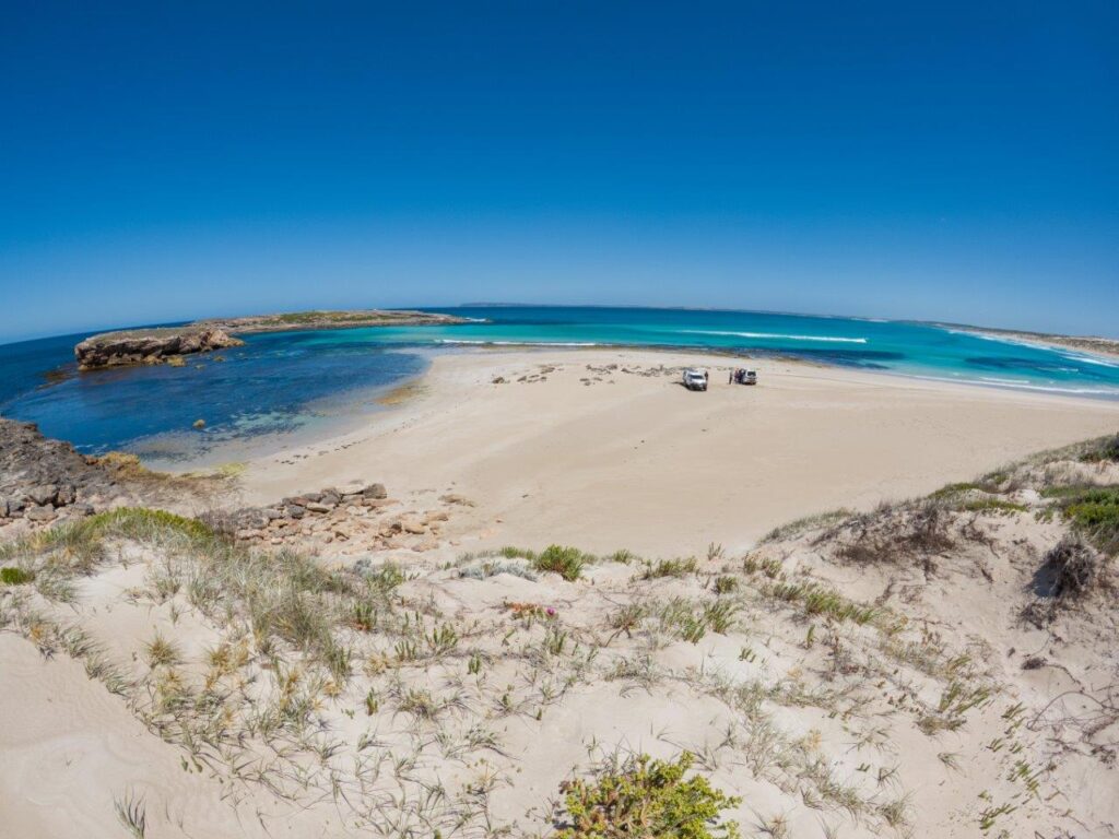 18 of the best places to visit in South Australia