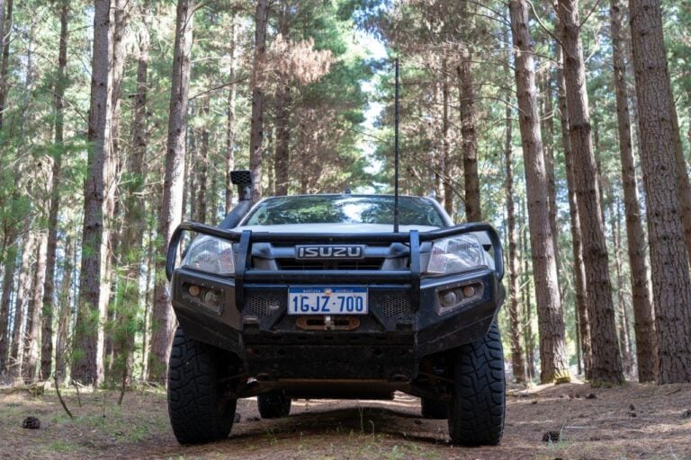 Isuzu Dmax; the build, problems, economy, costs and more