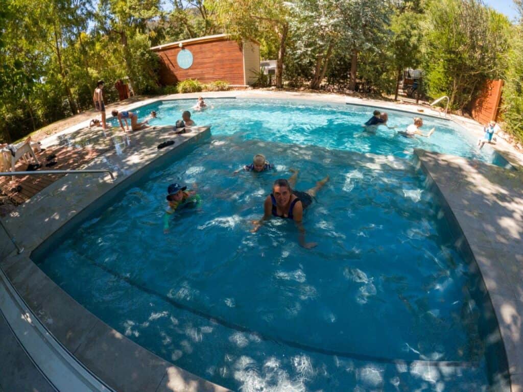 16 of the Best Camping in Victoria options